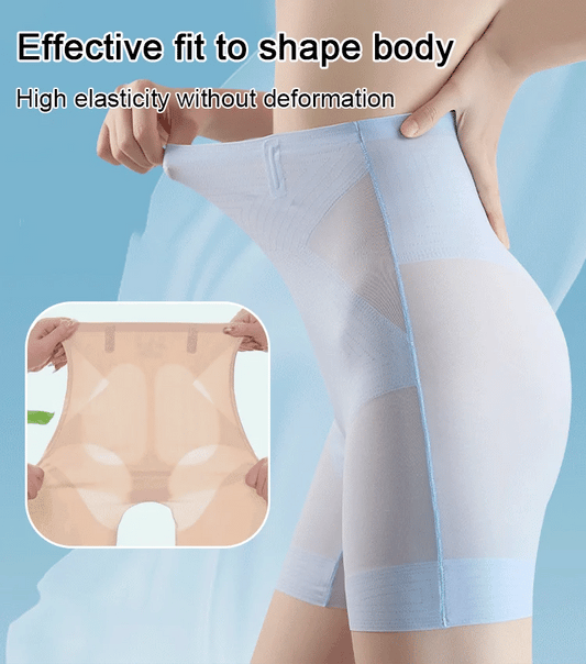 Ultra-thin Tummy Control Shapewear