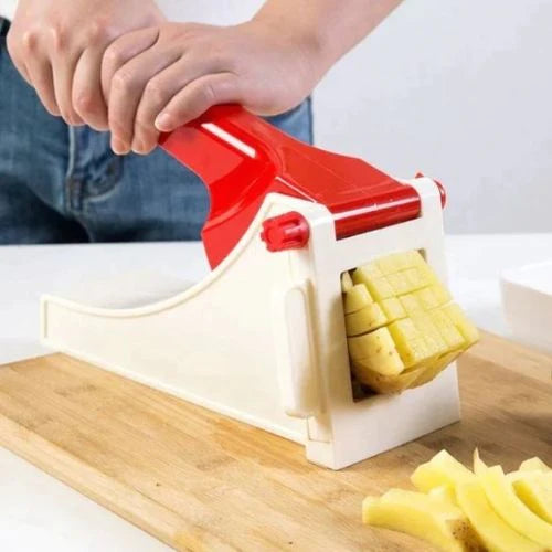 HEAVY DUTY VEGETABLES CHOPPER, SLICER & DICER