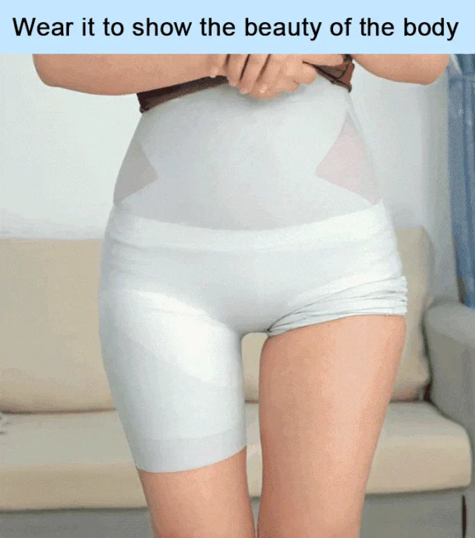 Ultra-thin Tummy Control Shapewear