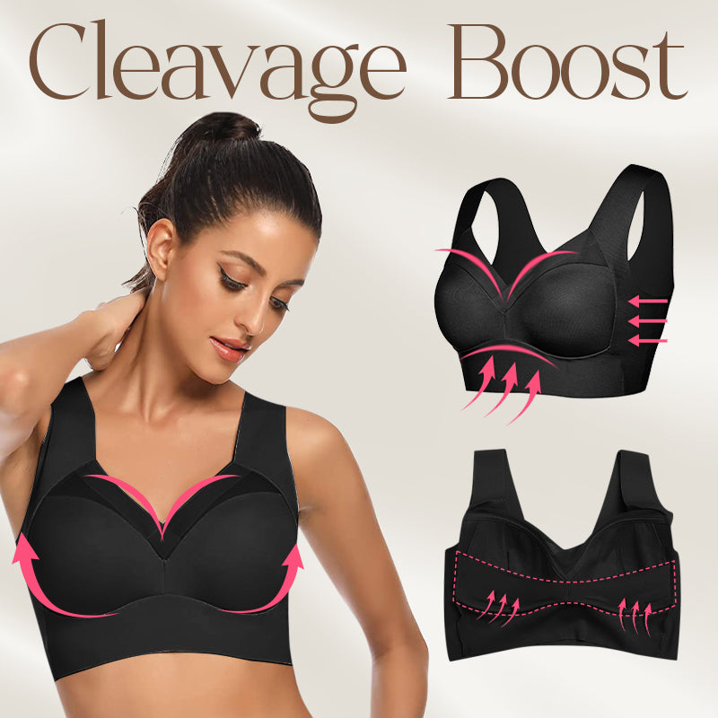 Non-Wired Full Coverage Bra - FOR Girls & Womens (Pack Of 2)