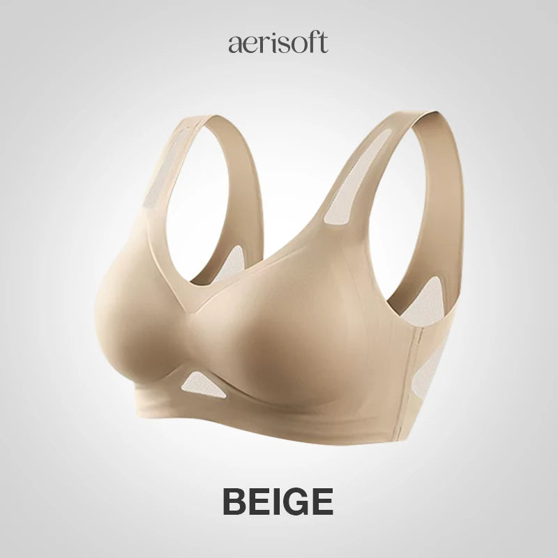 Ultimate Breathable Comfort Bra