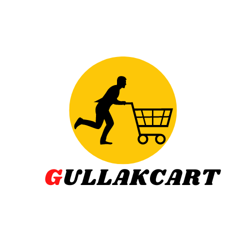 Gullakcart