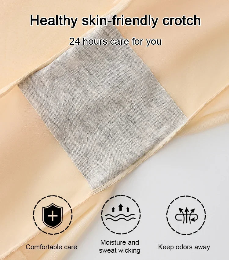 Ultra-thin Tummy Control Shapewear