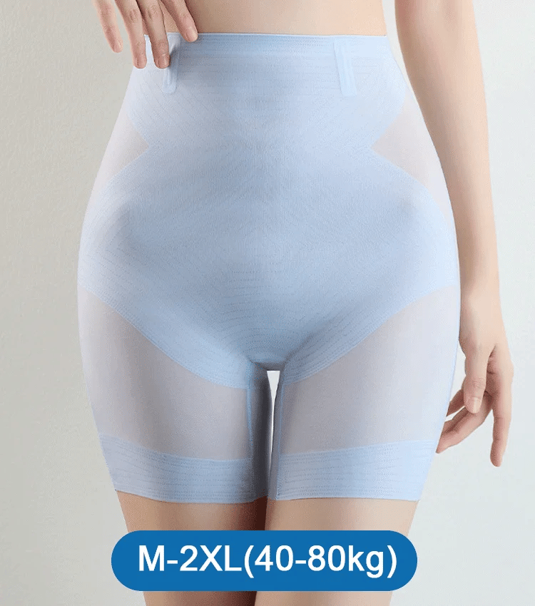 Ultra-thin Tummy Control Shapewear