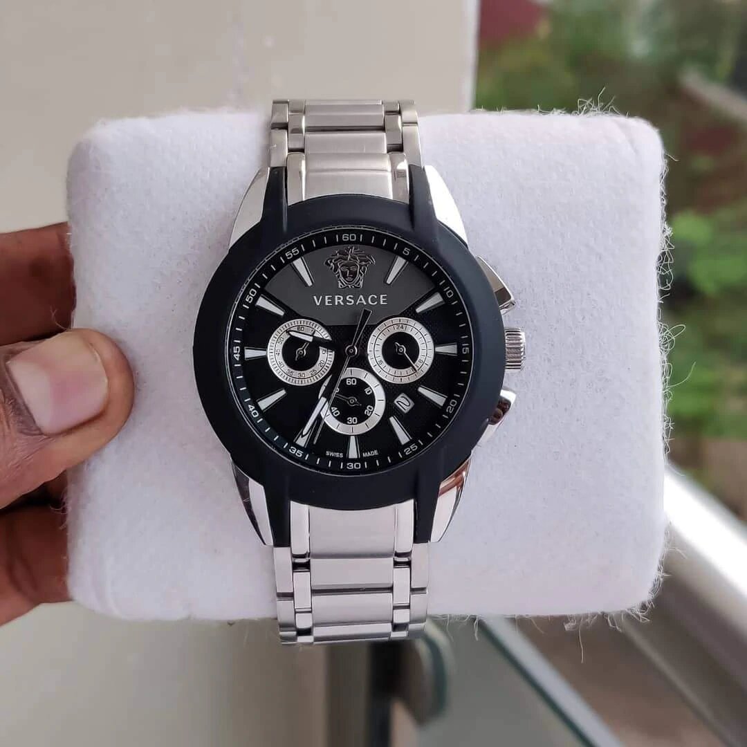 PREMIUM ANALOG MEN WATCH