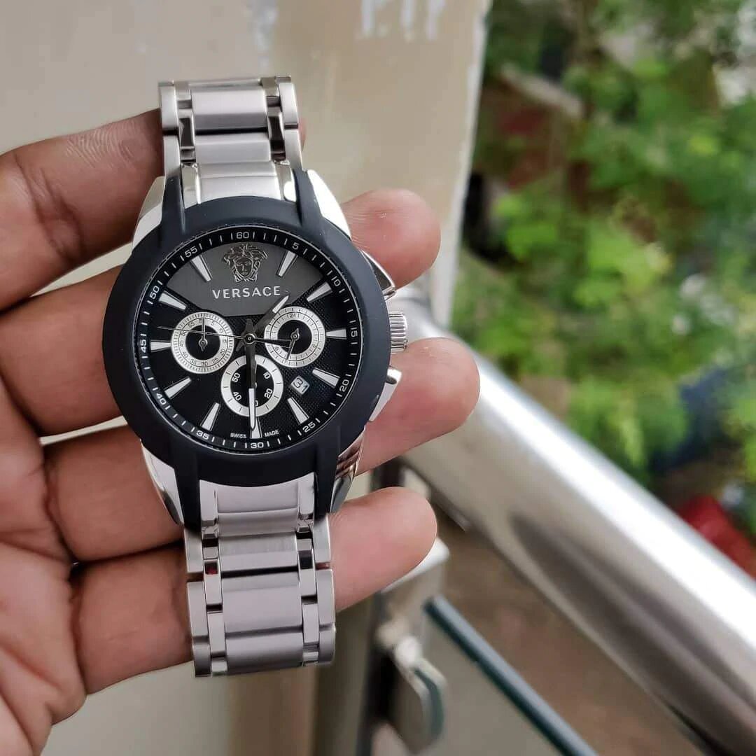 PREMIUM ANALOG MEN WATCH