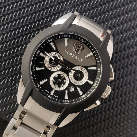 PREMIUM ANALOG MEN WATCH