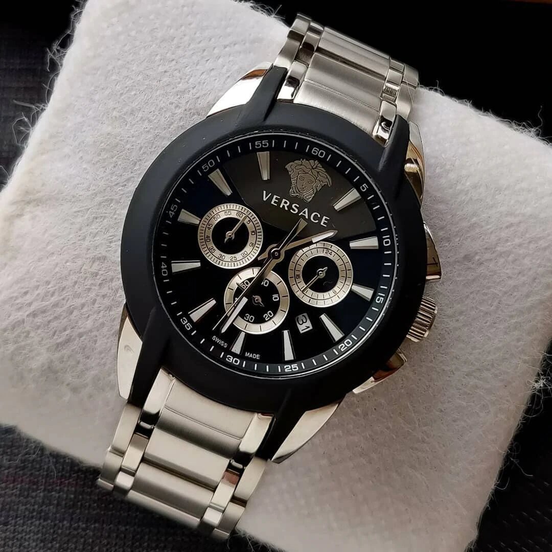 PREMIUM ANALOG MEN WATCH