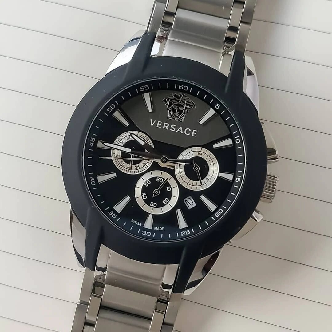 PREMIUM ANALOG MEN WATCH