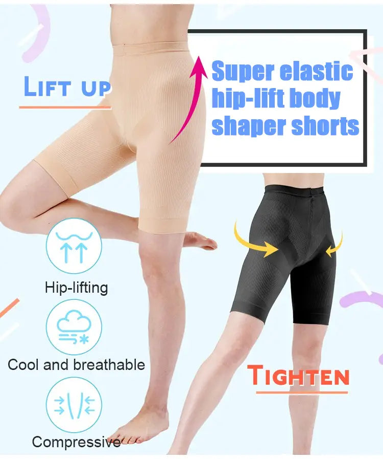 Tummy Shaping Pants (Belt) Buy 1 Get 1 Free