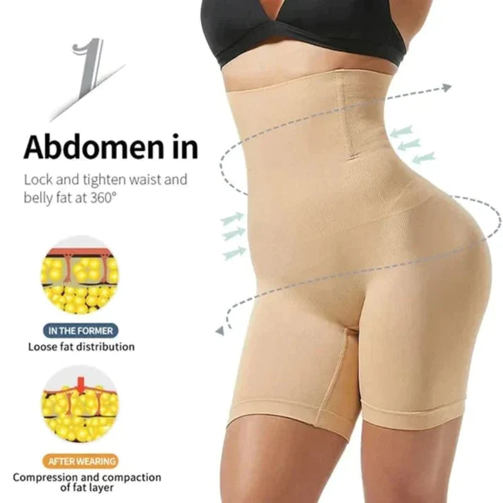 Tummy Shaping Pants (Belt) Buy 1 Get 1 Free