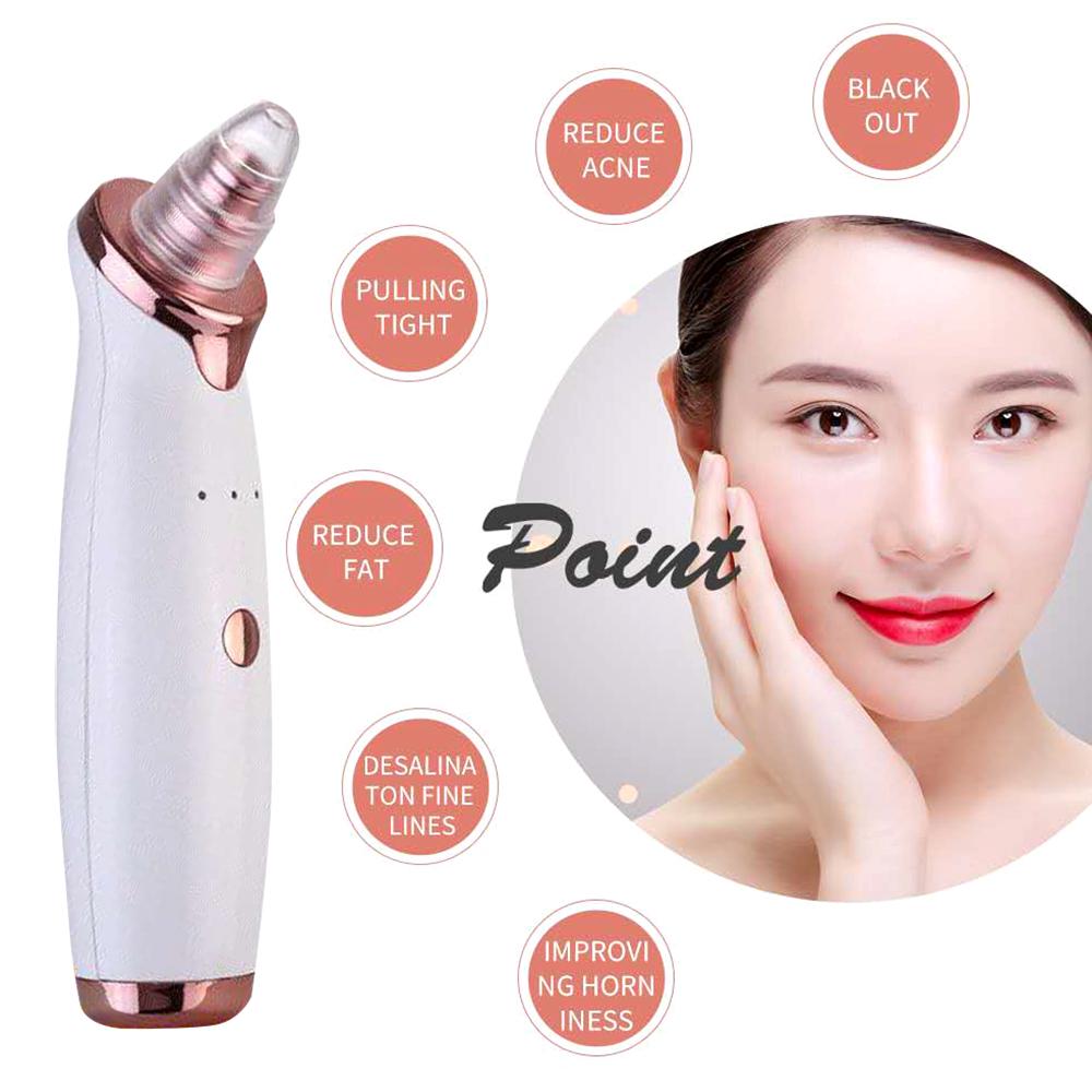 Blackheads/Whitehead Remover Vacuum Machine
