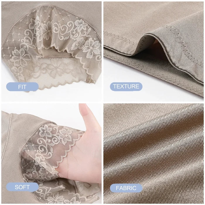 Tummy Shaping Pants (Belt) Buy 1 Get 1 Free