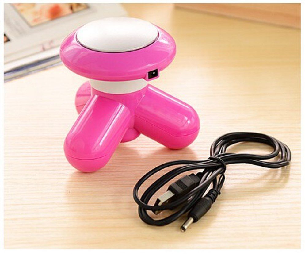 Mini Magic Full Body Massager