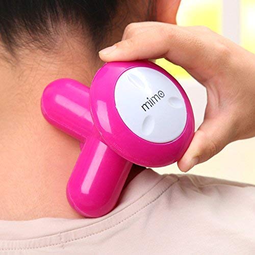 Mini Magic Full Body Massager