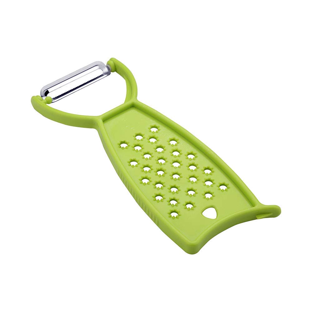 14-IN-1 JUMBO NICER DICER FOR KITCHEN,CHIPSER AND SLICER