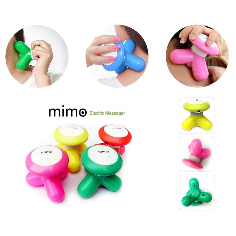 Mini Magic Full Body Massager