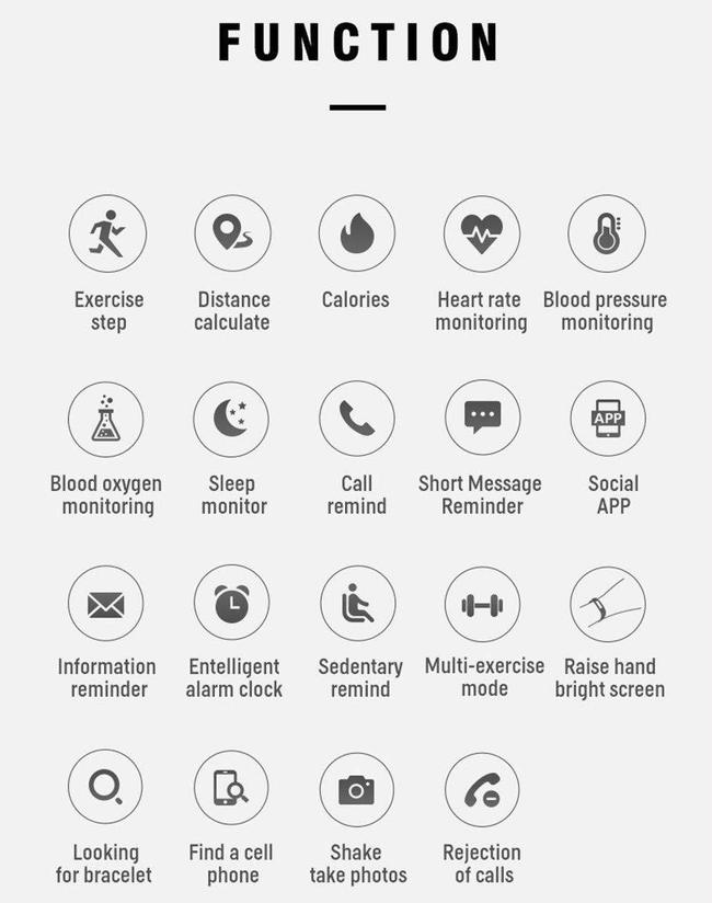 Smart Watch Series 5 Fitness Watch with Bluetooth Calling