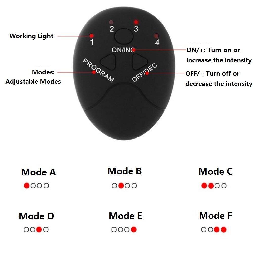 6 Abs Stimulator