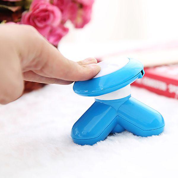 Mini Magic Full Body Massager