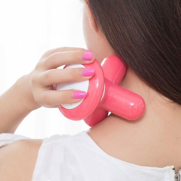 Mini Magic Full Body Massager