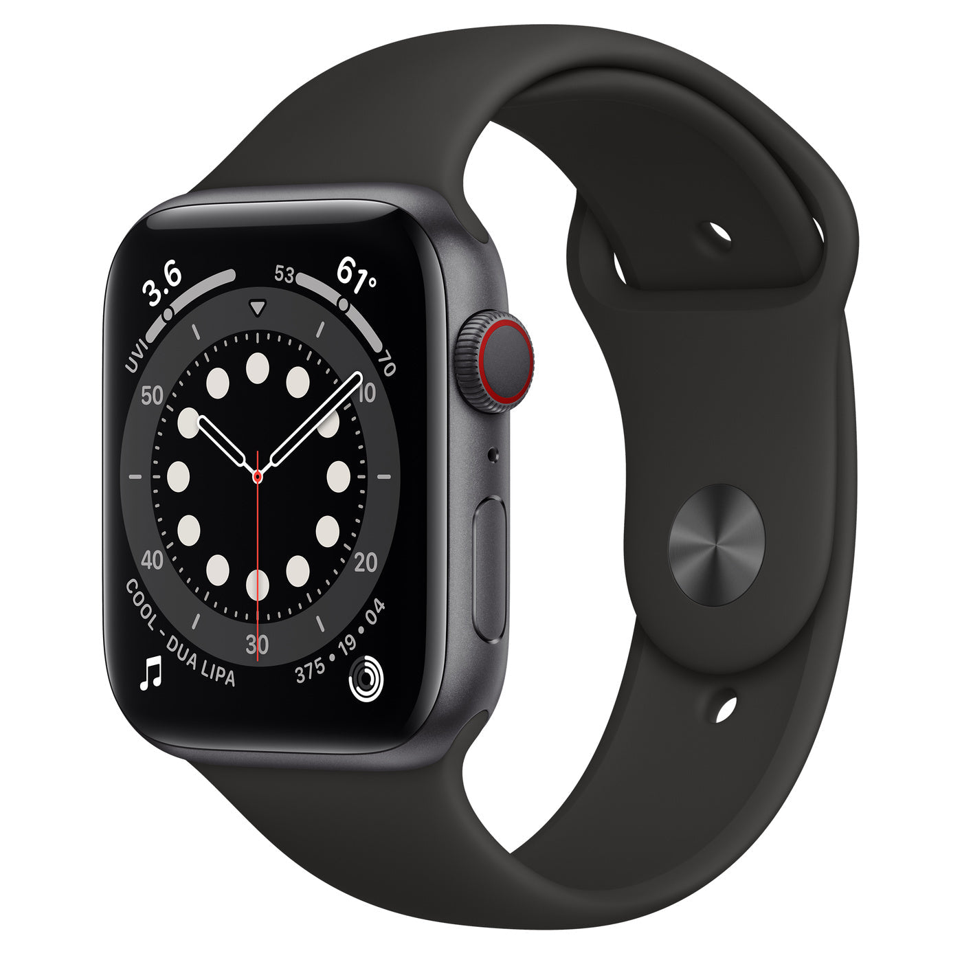 Smart Watch Series 5 Fitness Watch with Bluetooth Calling