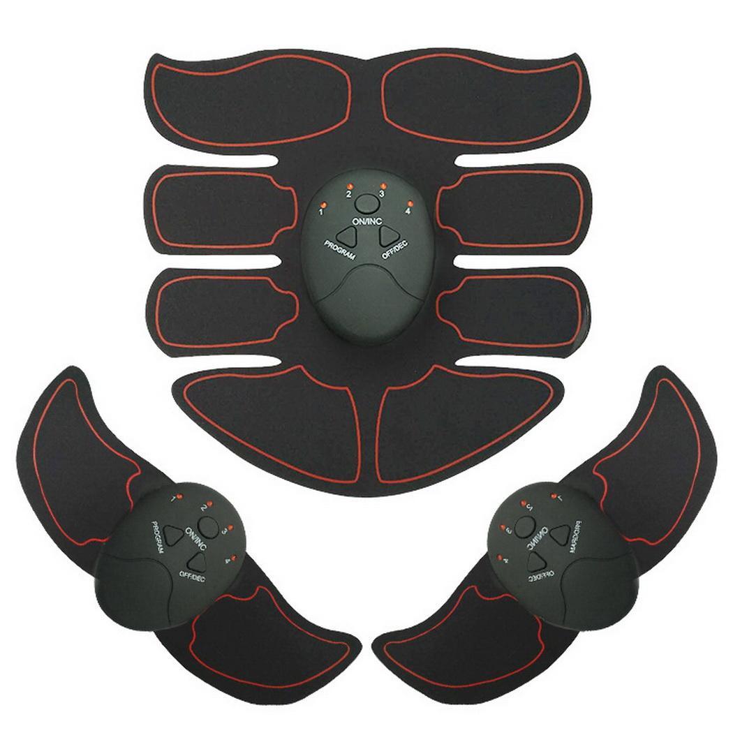 6 Abs Stimulator
