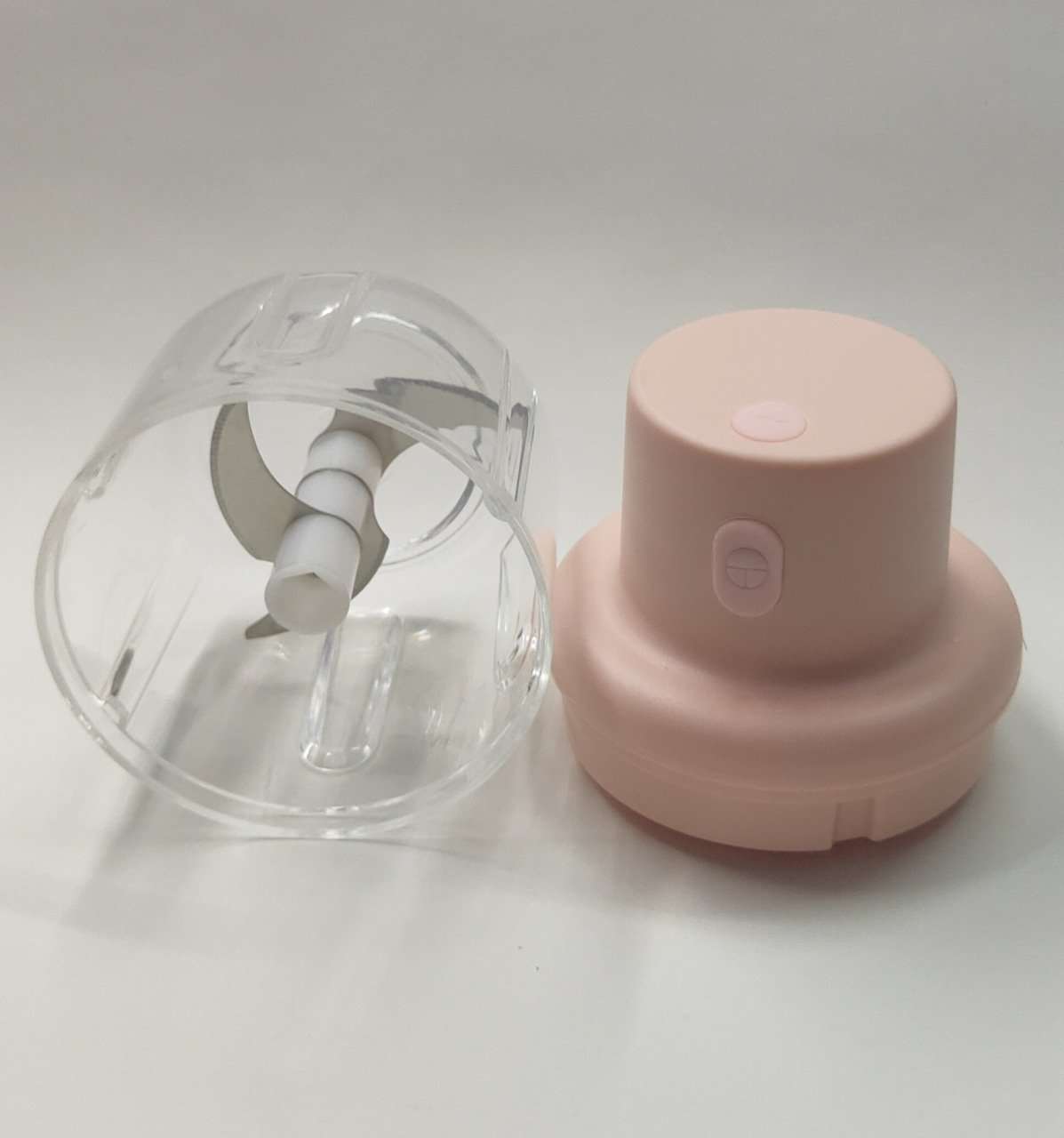Electric Food Chopper and Grinder (USB Rechargeable)