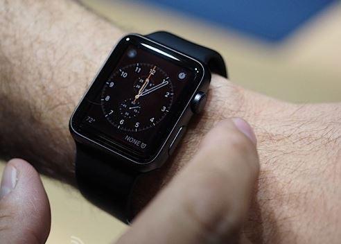 Smart Watch Series 5 Fitness Watch with Bluetooth Calling