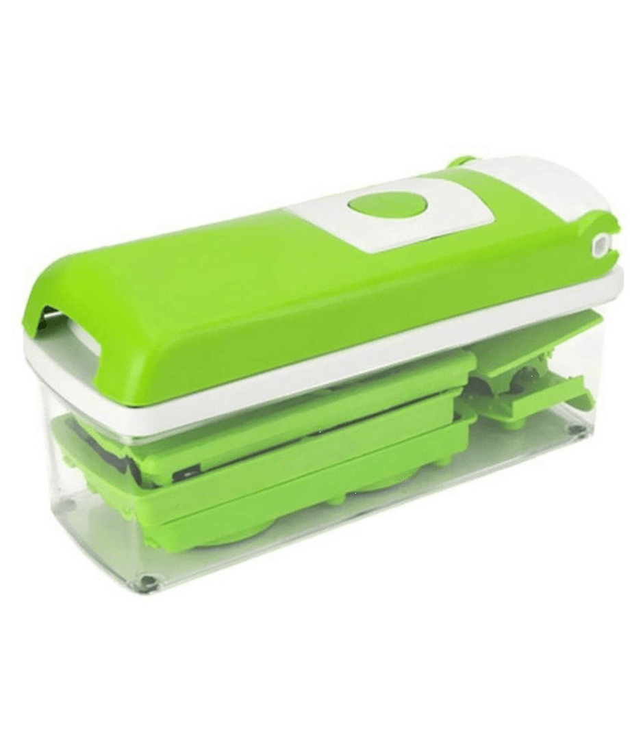 14-IN-1 JUMBO NICER DICER FOR KITCHEN,CHIPSER AND SLICER