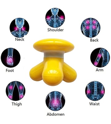 Mini Magic Full Body Massager