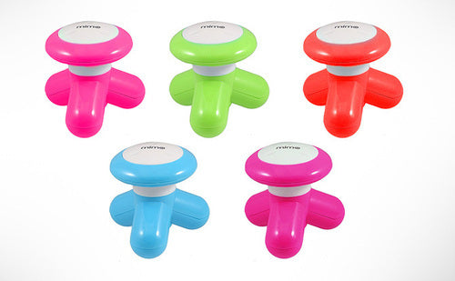 Mini Magic Full Body Massager