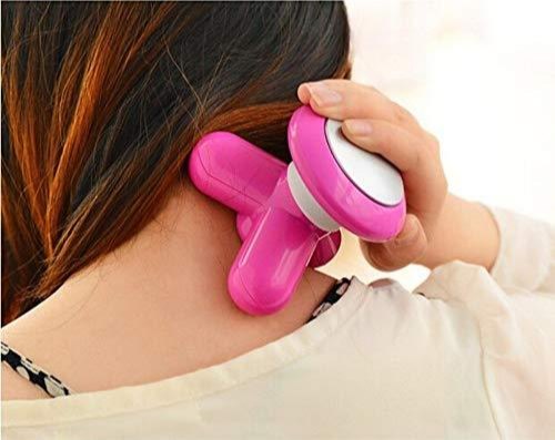 Mini Magic Full Body Massager
