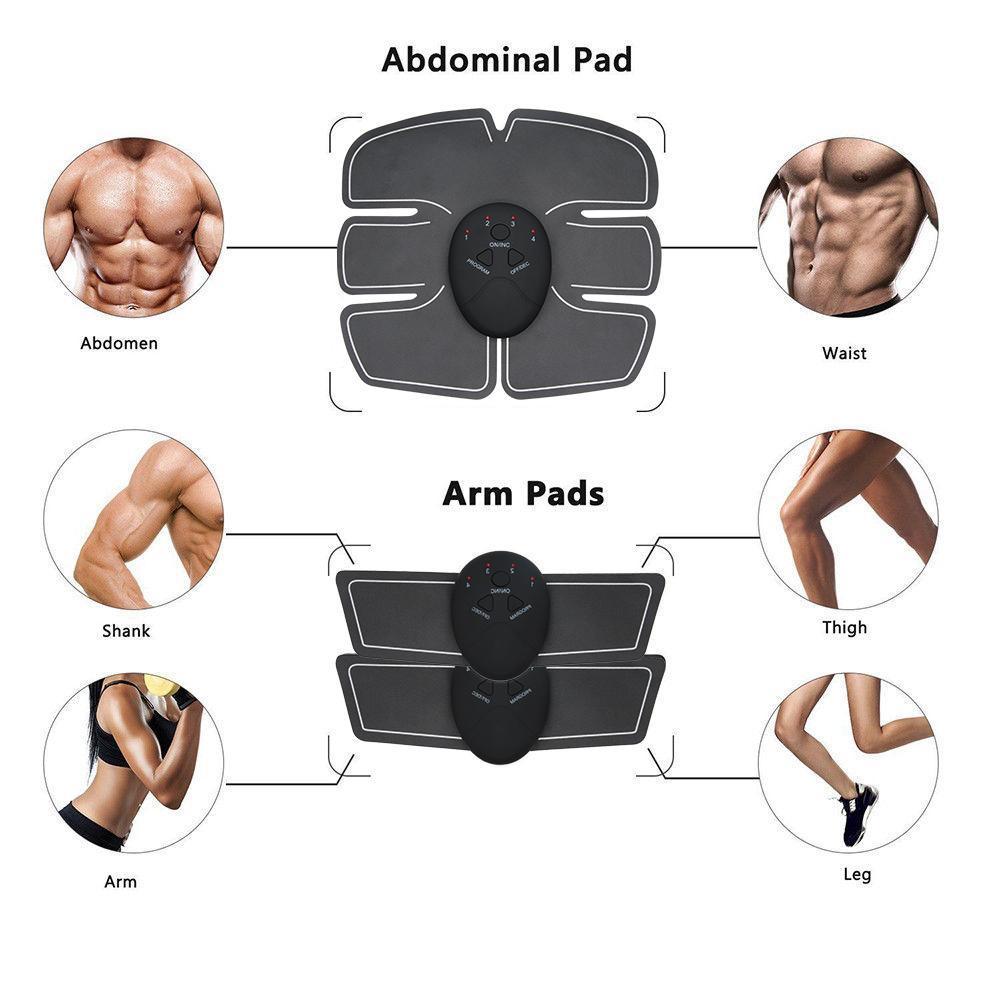 6 Abs Stimulator