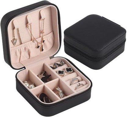 Travel Smart Jewellery Organiser