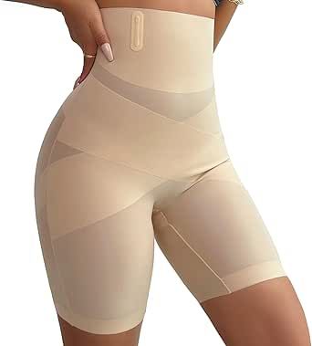 Cross Fit Tummy Shaper Pants