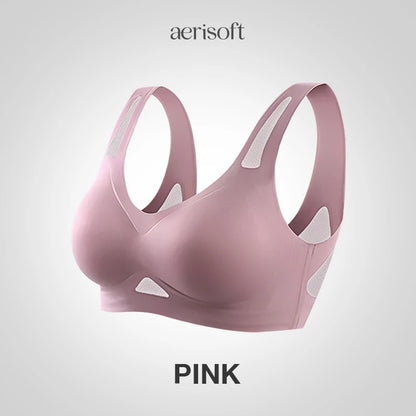 Ultimate Breathable Comfort Bra