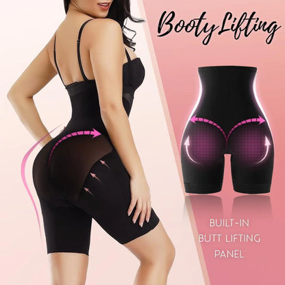 Cross Fit Tummy Shaper Pants