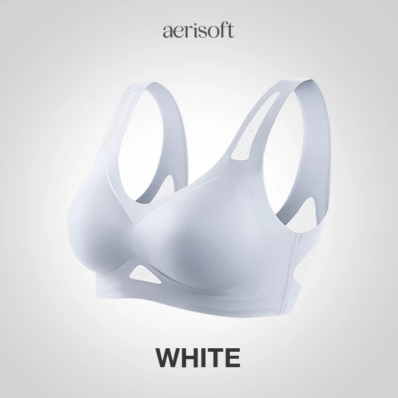 Ultimate Breathable Comfort Bra