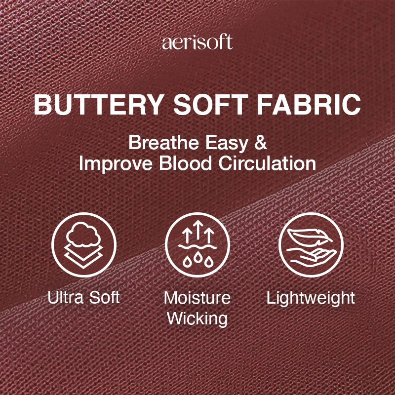 Ultimate Breathable Comfort Bra
