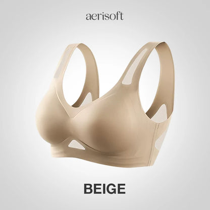 Ultimate Breathable Comfort Bra