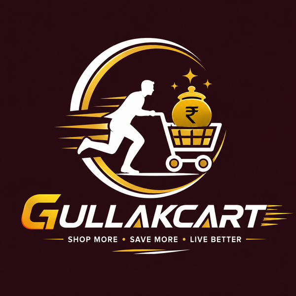 Gullakcart