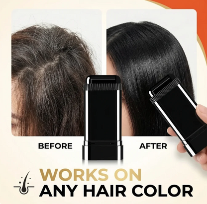 Instant Hair Dye Touch-Up Hair Sticks