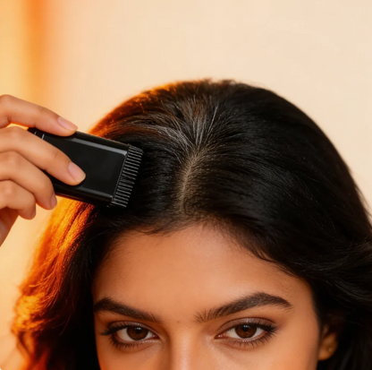 Instant Hair Dye Touch-Up Hair Sticks