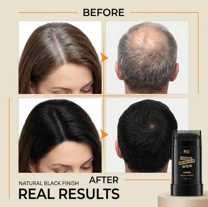 Instant Hair Dye Touch-Up Hair Sticks