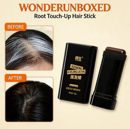 Instant Hair Dye Touch-Up Hair Sticks