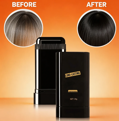 Instant Hair Dye Touch-Up Hair Sticks
