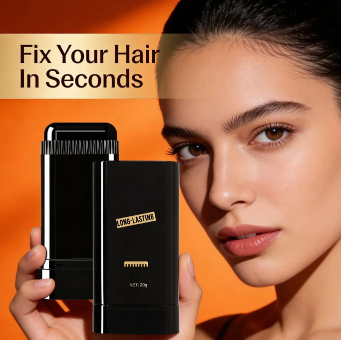 Instant Hair Dye Touch-Up Hair Sticks