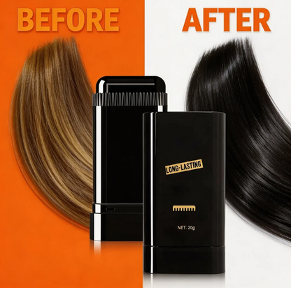 Instant Hair Dye Touch-Up Hair Sticks