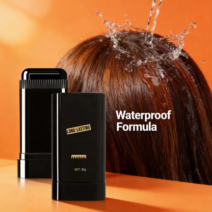 Instant Hair Dye Touch-Up Hair Sticks